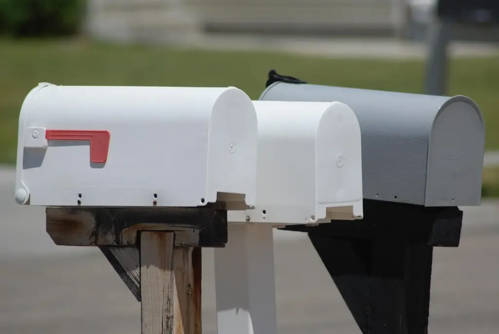 Organized inbox showing automated email sorting with automation tools